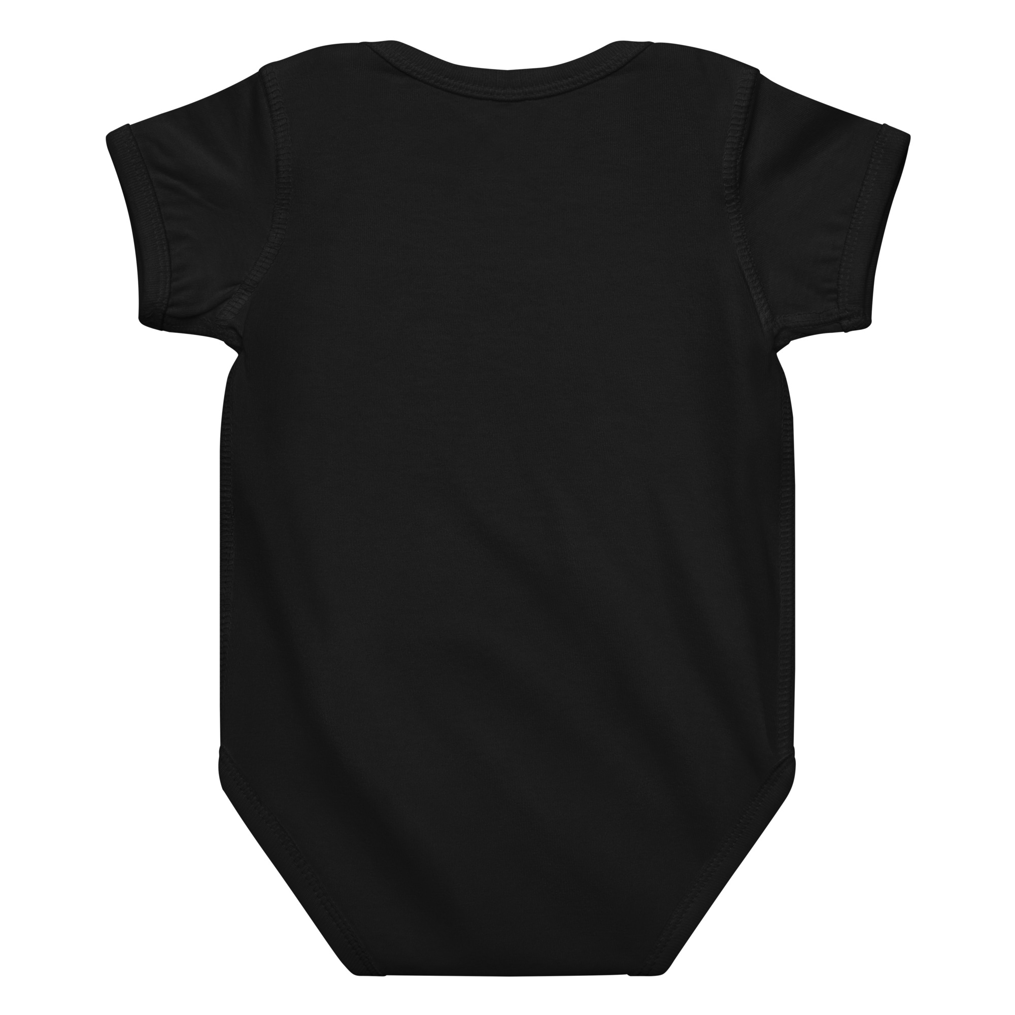 Baby-Jersey-Body – Bild 2