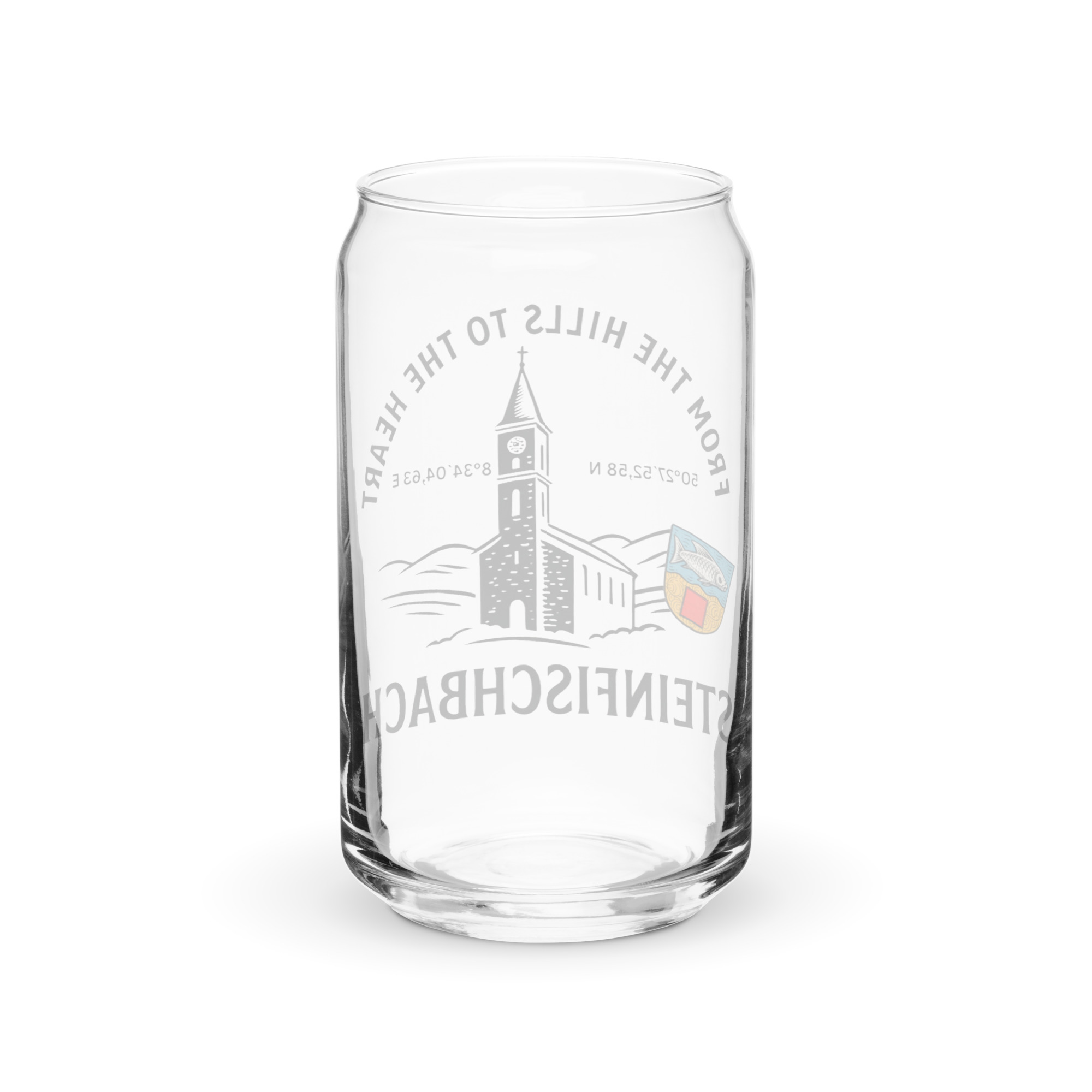 Glas in Dosenform – Bild 6