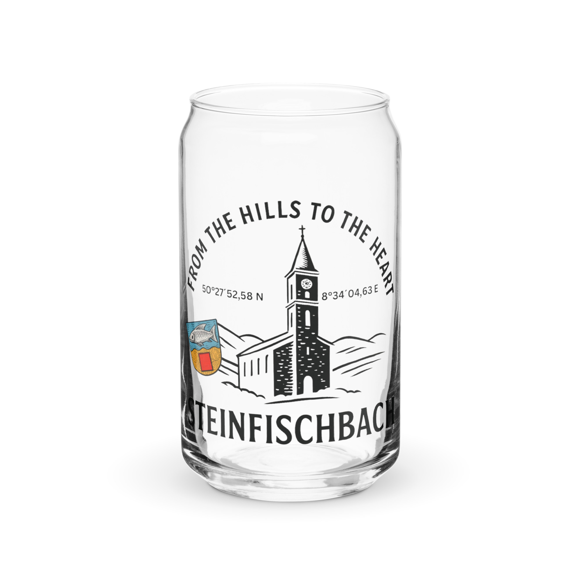 Glas in Dosenform – Bild 5