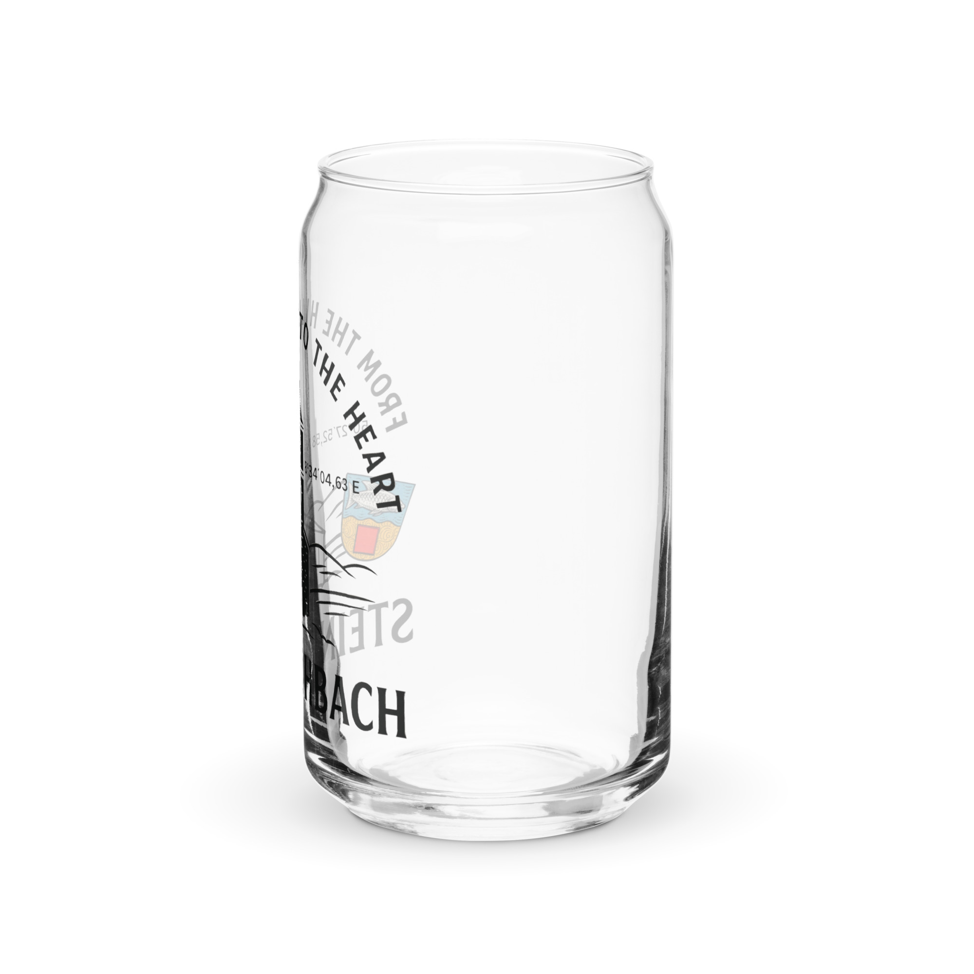 Glas in Dosenform – Bild 7