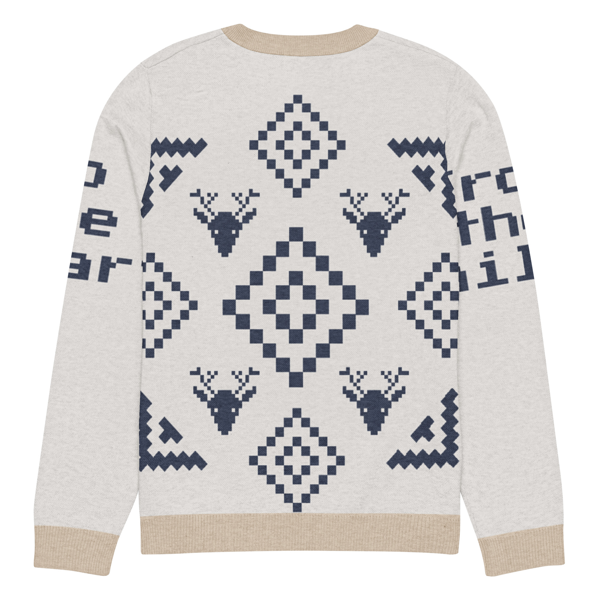 Steinfischbach Ugly Sweater – Bild 16