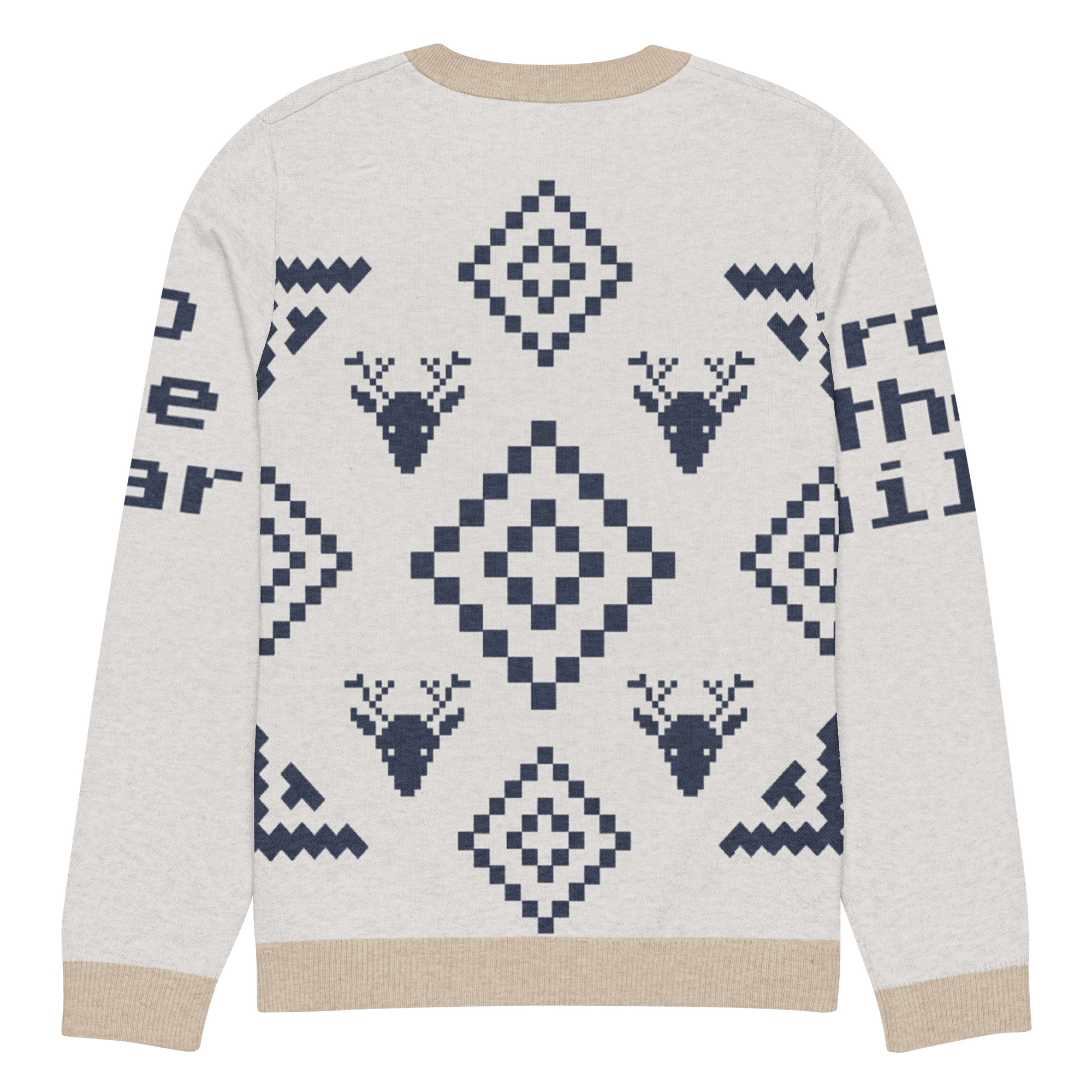 Steinfischbach Ugly Sweater – Bild 18