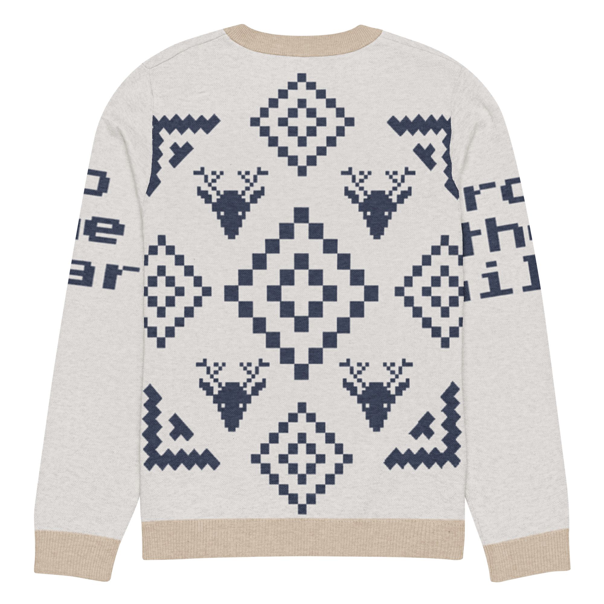 Steinfischbach Ugly Sweater – Bild 2