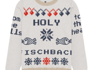 Steinfischbach Ugly Sweater