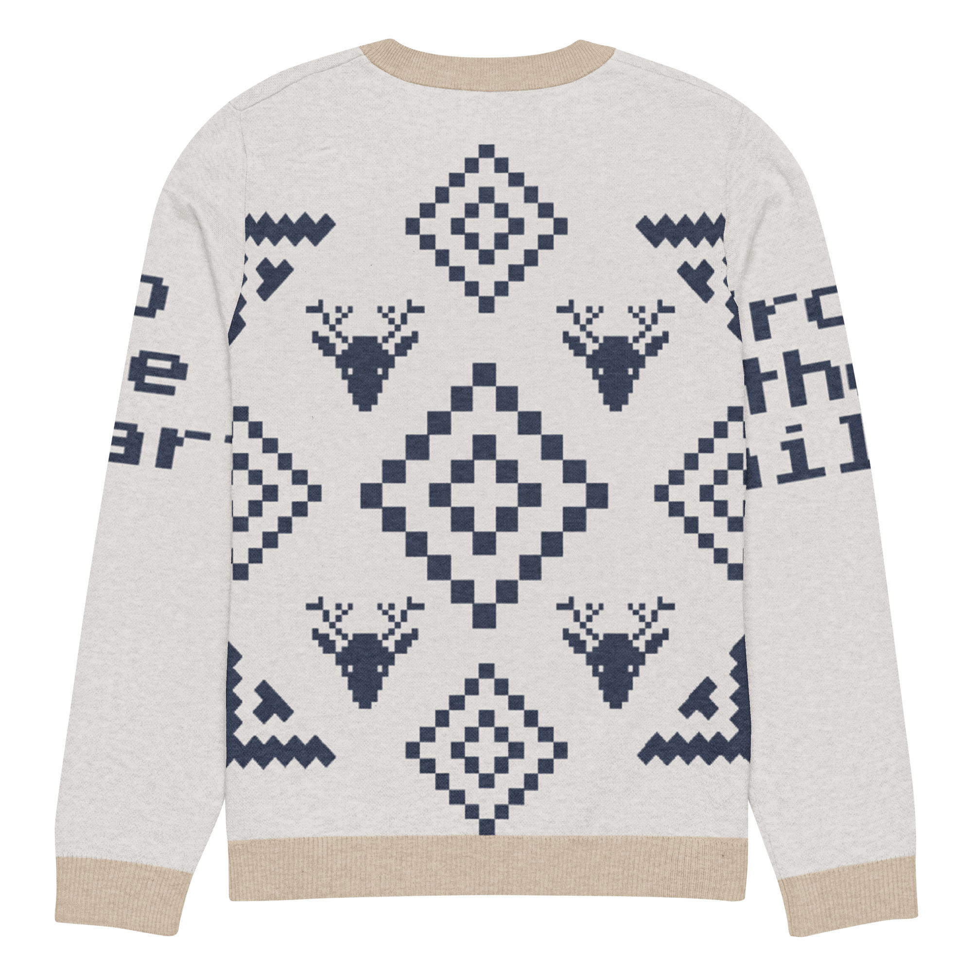 Steinfischbach Ugly Sweater – Bild 12