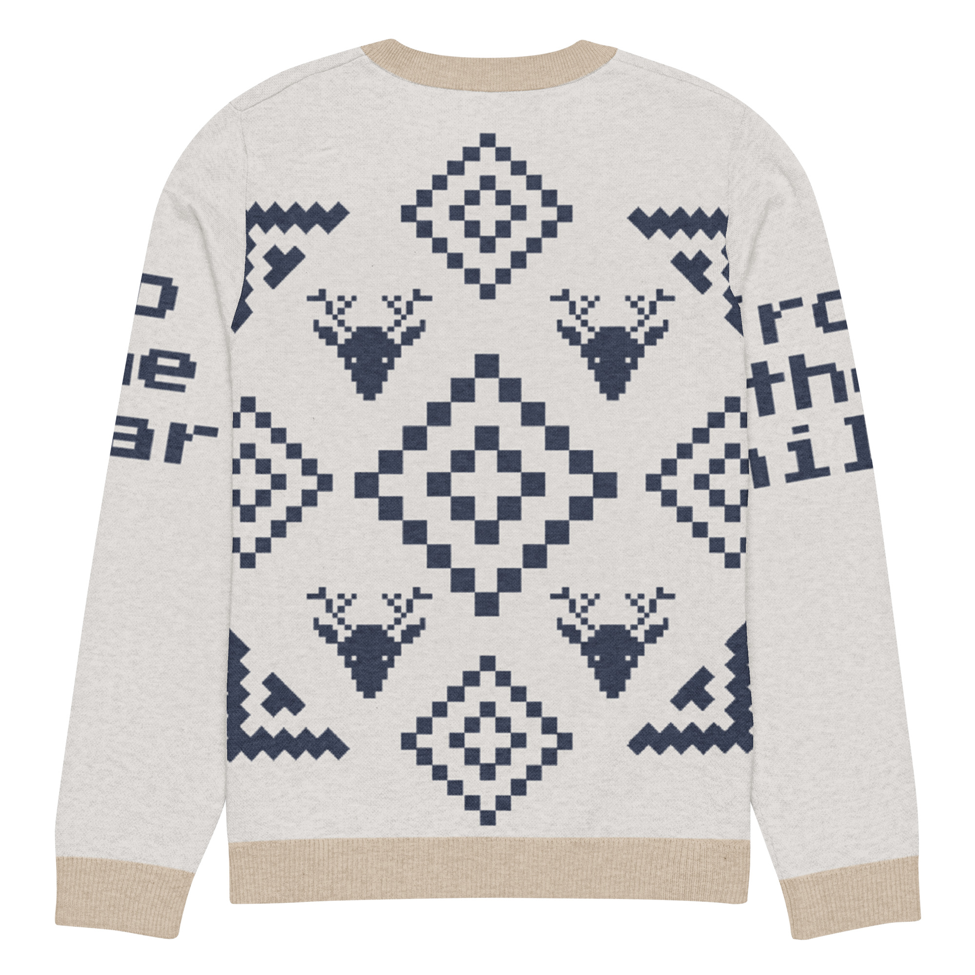 Steinfischbach Ugly Sweater – Bild 10