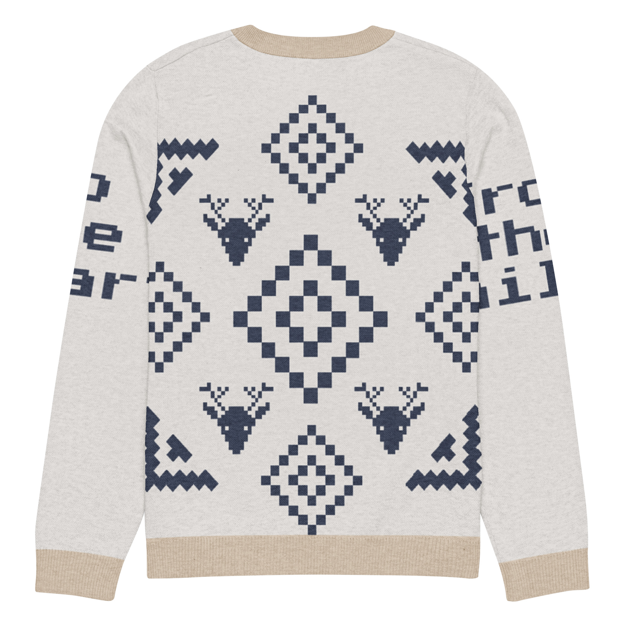 Steinfischbach Ugly Sweater – Bild 14