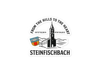 Blasenfreie Aufkleber