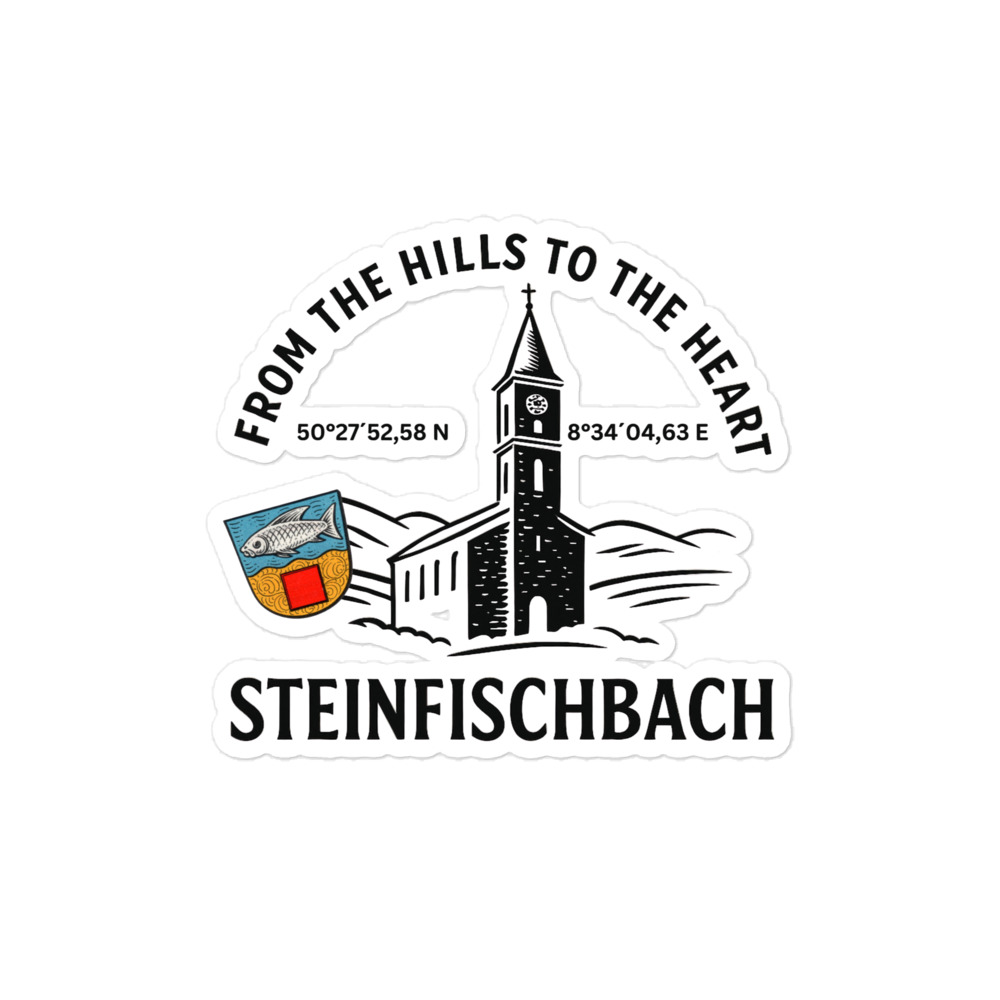 Blasenfreie Aufkleber – Bild 2