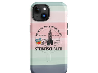 Hardcase iPhone®-Hülle mit MagSafe®