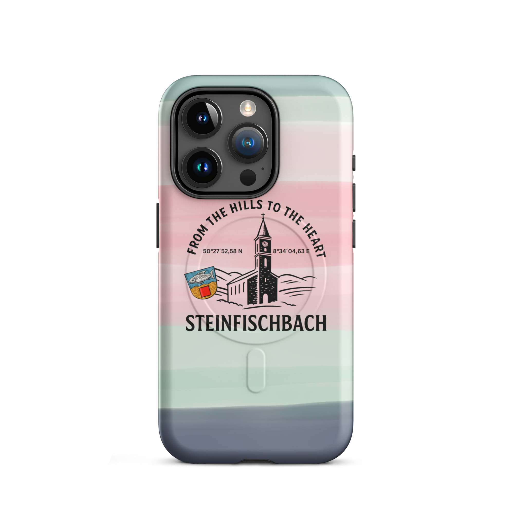 Hardcase iPhone®-Hülle mit MagSafe® – Bild 7