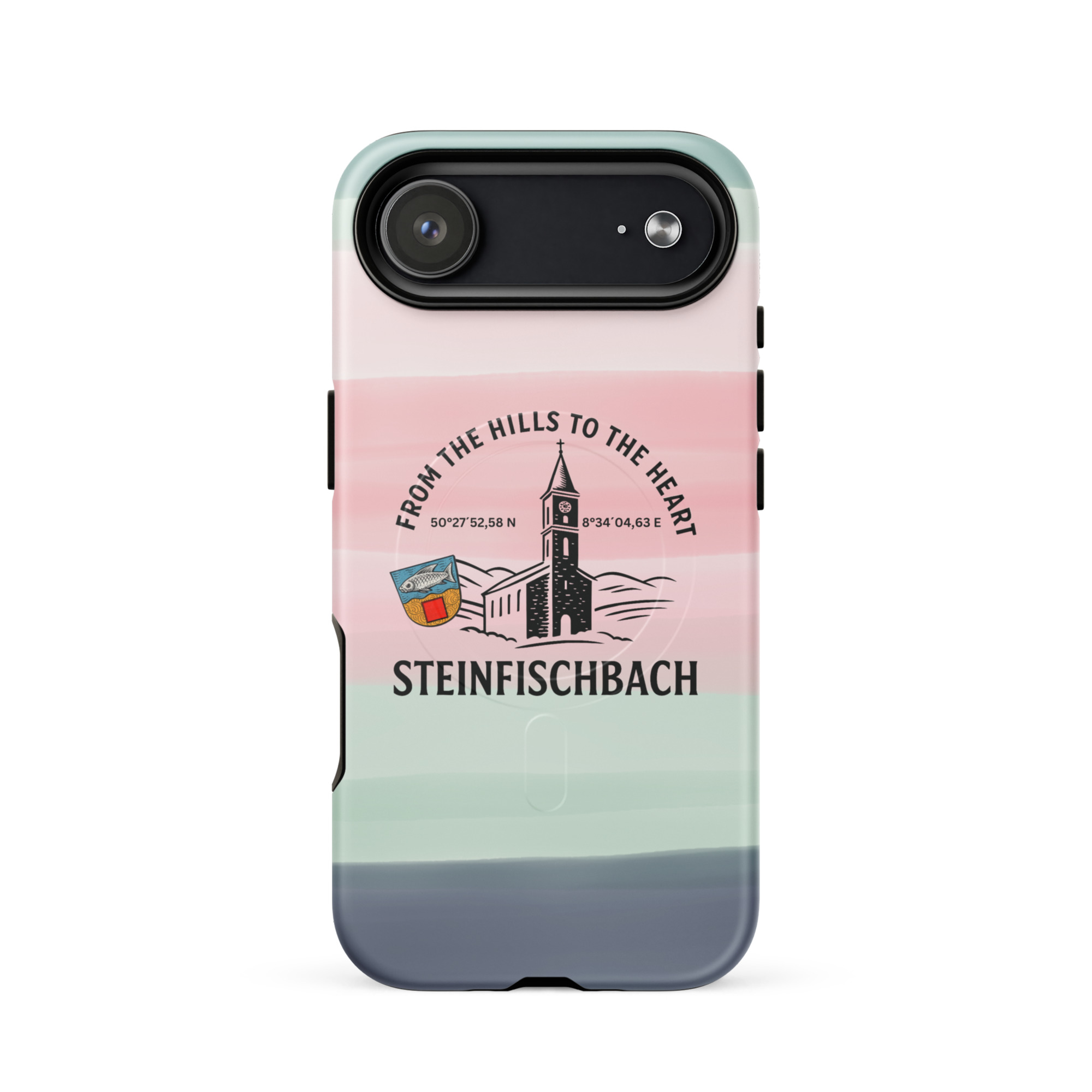 Hardcase iPhone®-Hülle mit MagSafe® – Bild 14