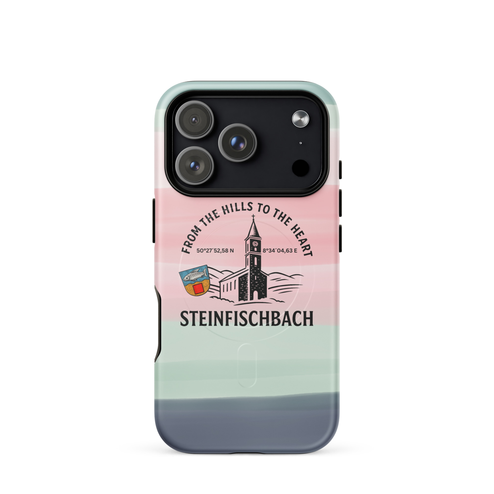 Hardcase iPhone®-Hülle mit MagSafe® – Bild 15