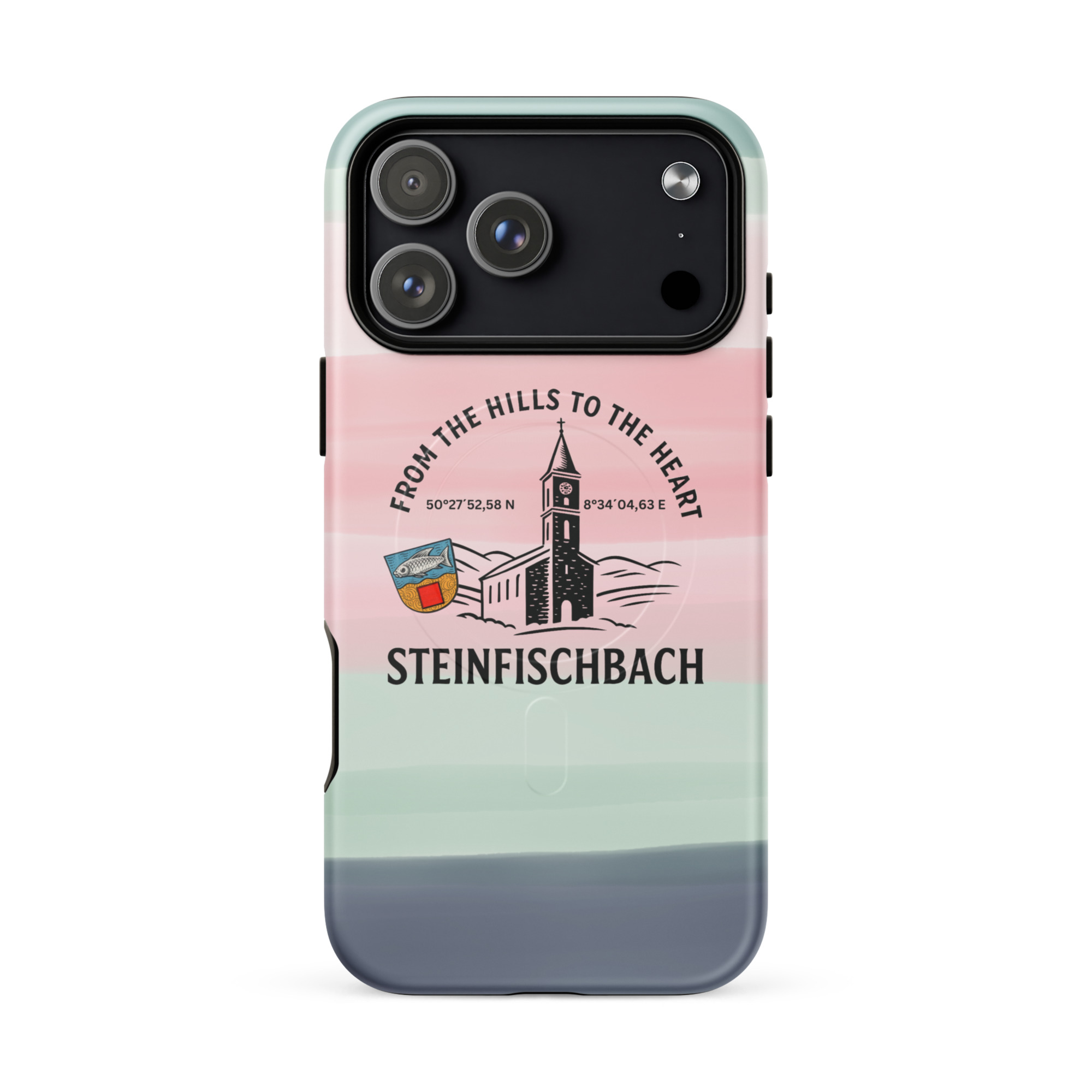 Hardcase iPhone®-Hülle mit MagSafe® – Bild 16