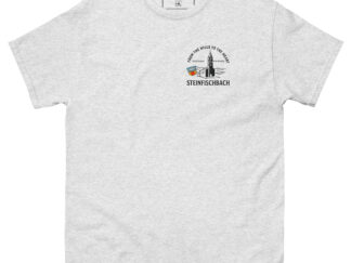 Klassisches Unisex T-Shirt