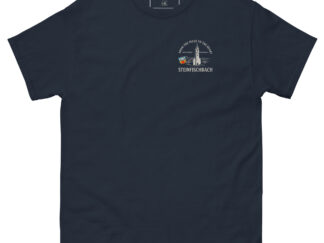 Klassisches Unisex T-Shirt