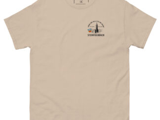 Klassisches Unisex T-Shirt